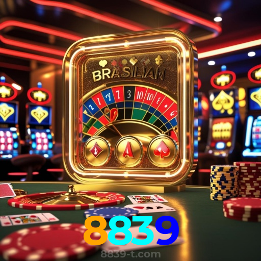8839 -🍀 APOSTAS ONLINE BRASIL - 8839 APOSTAS