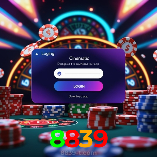 8839: Login Seguro Verificado e Acesso Simplificado