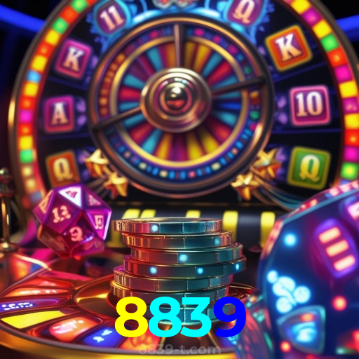 8839: odds ao vivo e análises do esporte nacional
