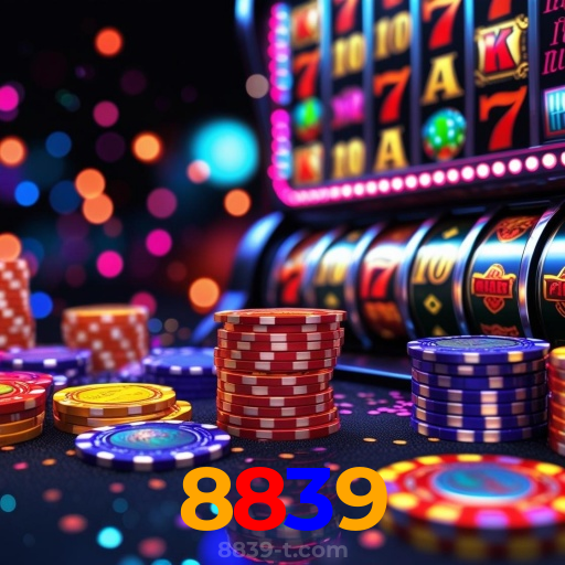 8839.com - Descubra o Melhor Cassino Online com Jogos Exclusivos e Saques Rápidos no Brasil - 8839