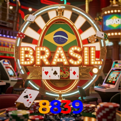 8839 — site oficial: bônus e jackpots no Brasil